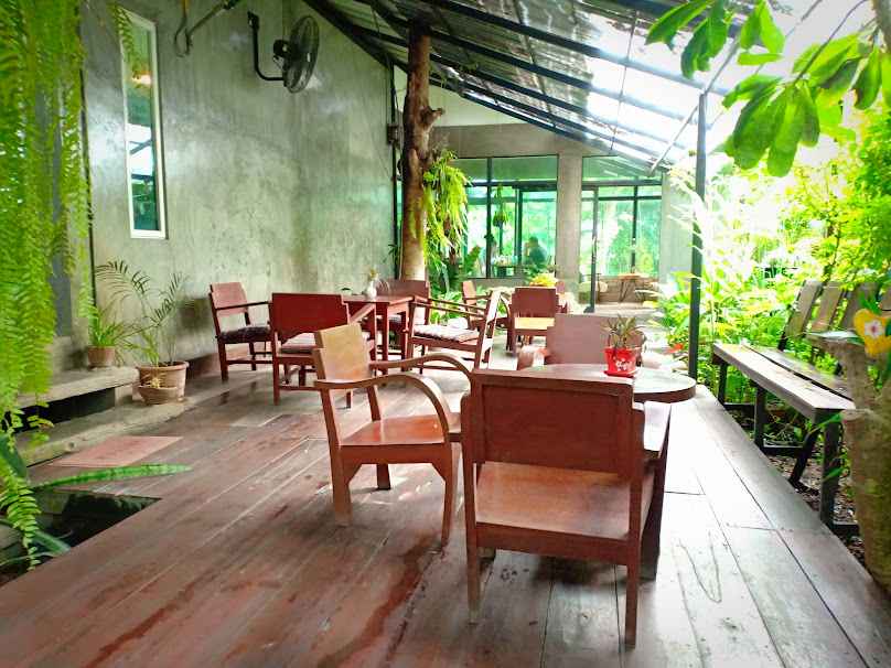 Baan Kanom Chiang Mai
