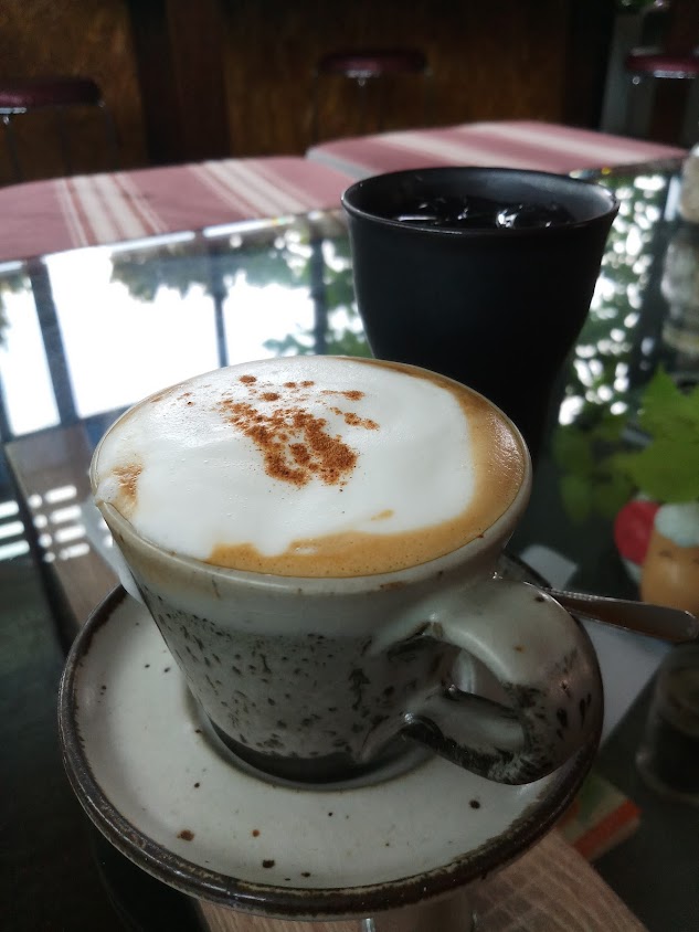 Brame Coffee Chiang Rai