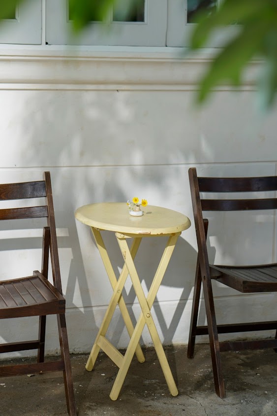 Cafe Arte Chiang Mai