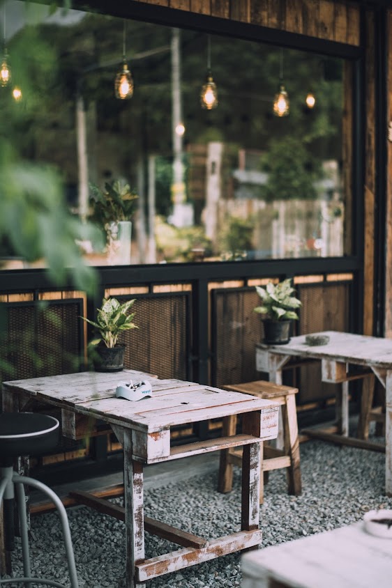 Cafe De Mountain Chiang Mai
