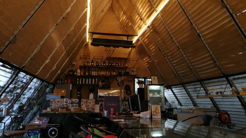 Cafe Nature Chiang Mai