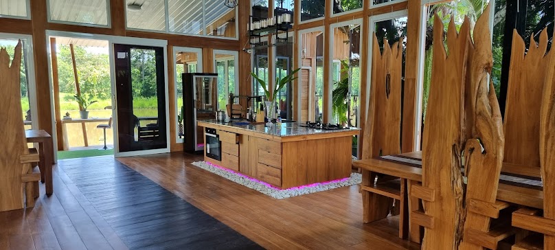 Changluang Coffee & Cafe Chiang Mai
