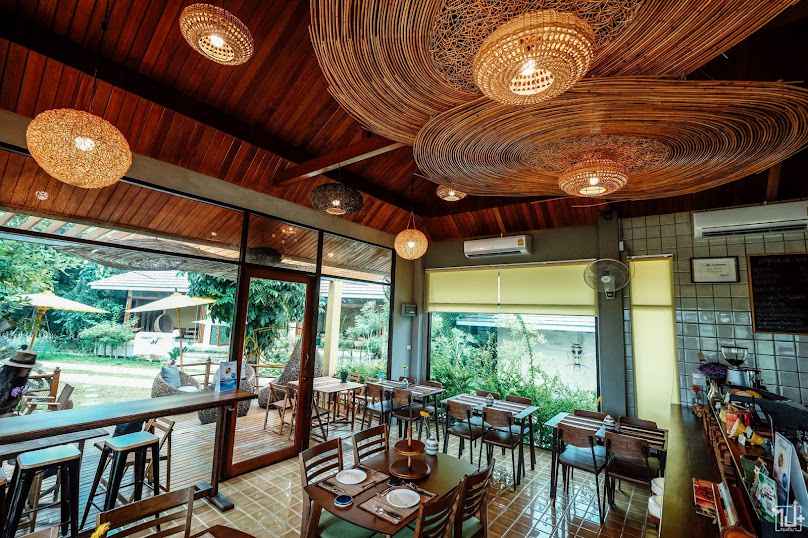 Chapulin Food & Cafe Chiang Mai