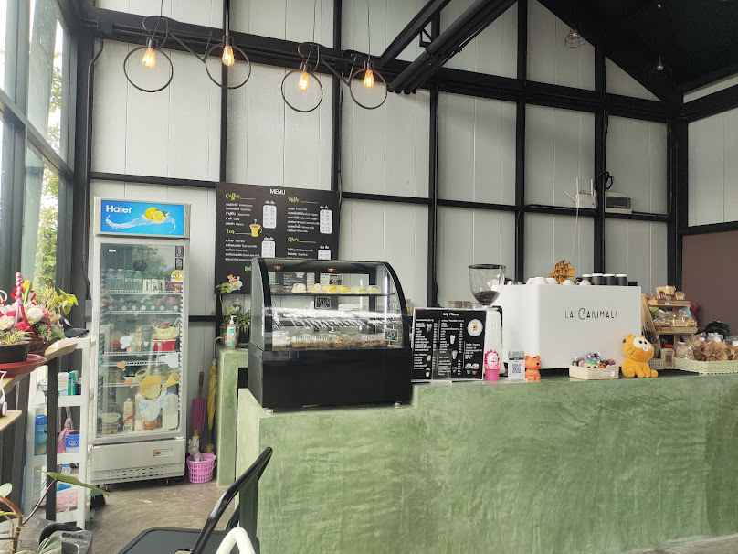 Cheetah Cafe Chiang Mai