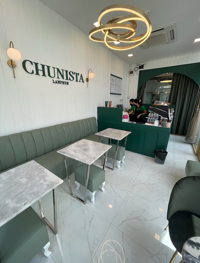Chunista Lamphun