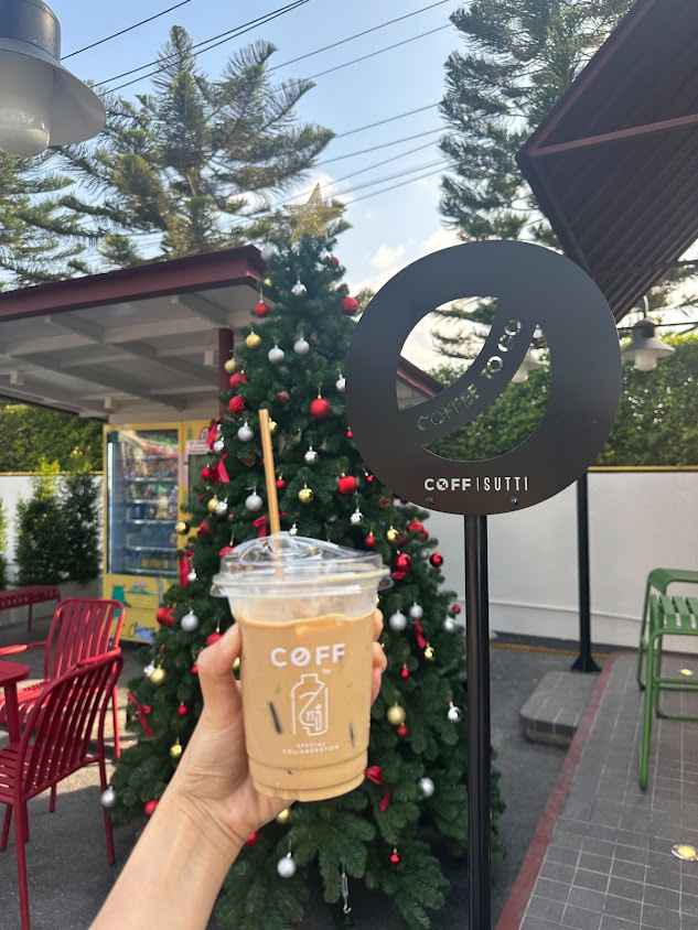 Coff | Sutti Chiang Rai