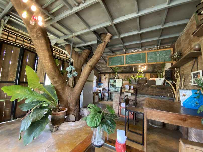 Coffee HowHome Chiang Mai
