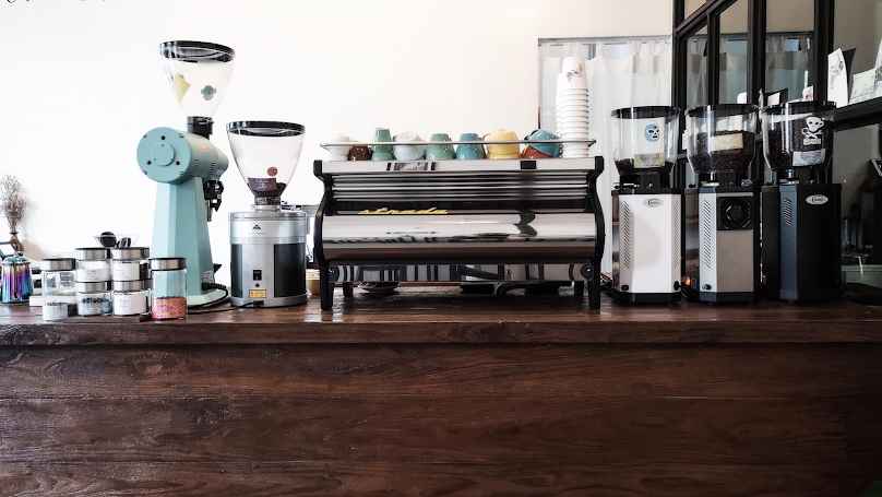 Cottontree Coffee Roasters Chiang Mai