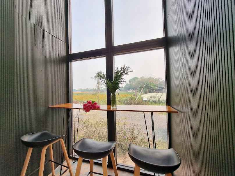 CountDown Cafe & Flower Farm Chiang Mai