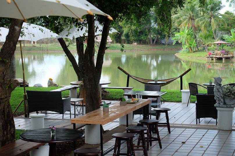 Country Coffee By Bua Chiang Mai