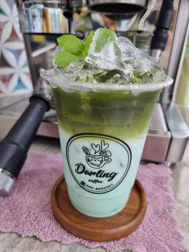 Darling Coffee Chiang Mai