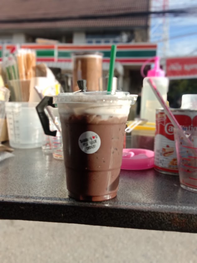 Day Off Coffee Chiang Mai