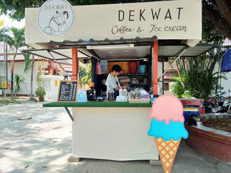 Dekwat Lamphun