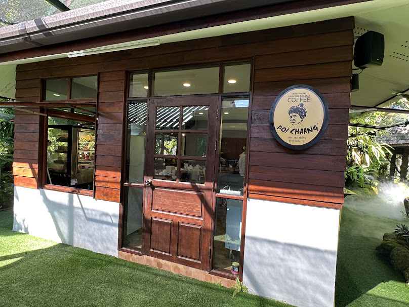 Doi Chang Mae Rim Coffee Chiang Mai - 1