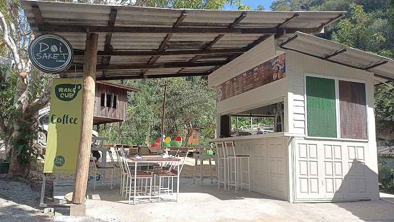Doisaket Coffee Thepsadet Chiang Mai