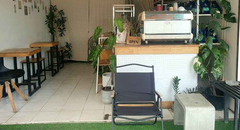 Dream's Baker Studio and Cafe Chiang Mai - 1