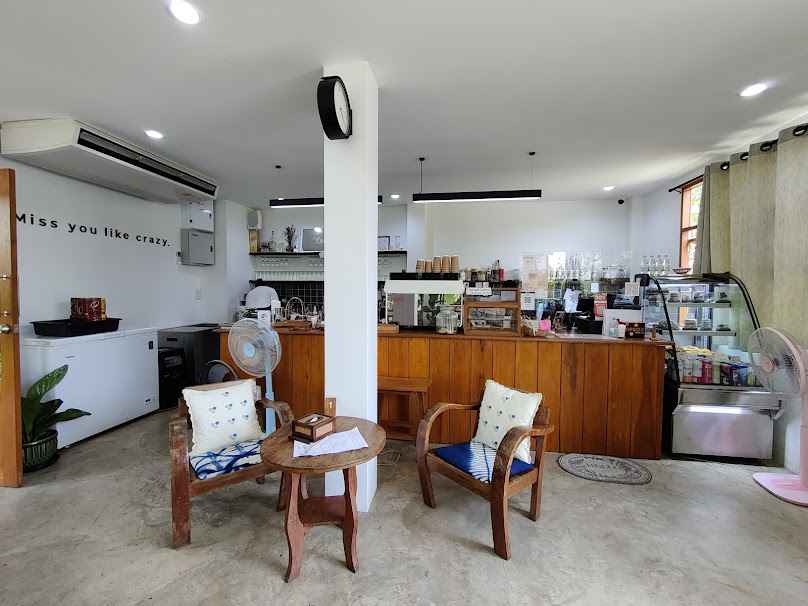 Enai Cafe Chiang Mai - 1