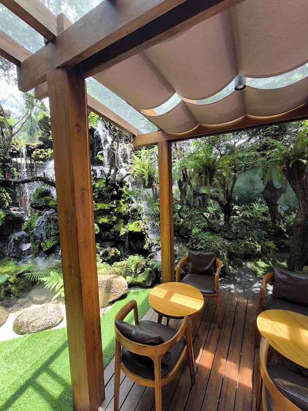 FORTY-NINE Coffee House Chiang Mai