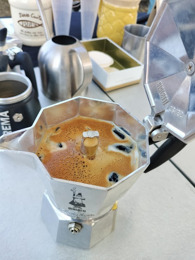 FURAN (slow bar coffee) Chiang Rai