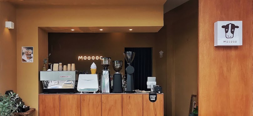 Fav. coffee. roaster - UniLoft Chiang Mai