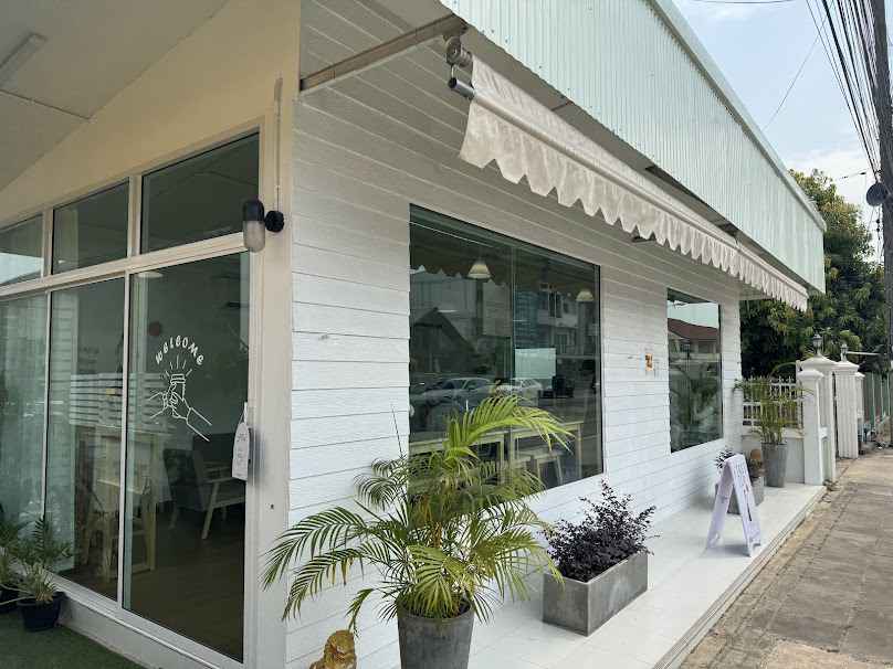 First Cup Cafe Chiangrai Chiang Rai