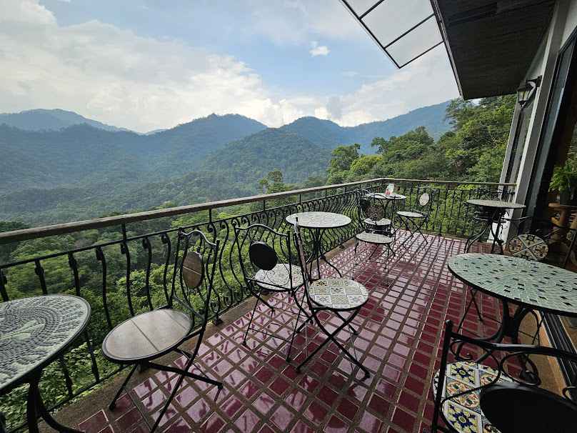 First Valley Coffee Estate Chiang Mai