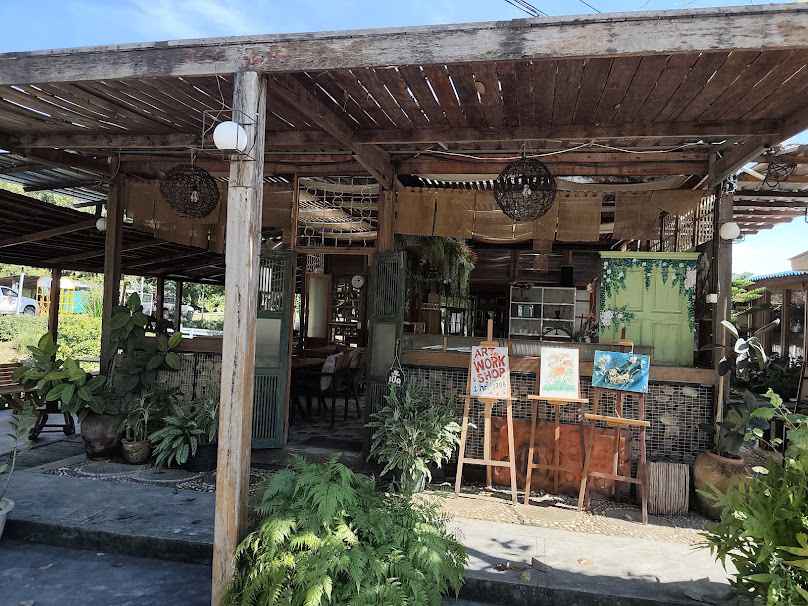 FlavourHill Store & Farm Chiang Mai