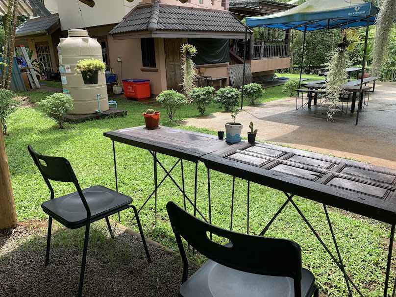 Floow Cafe Chiang Mai