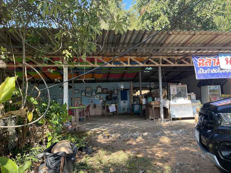 Food and drink Chiang Mai