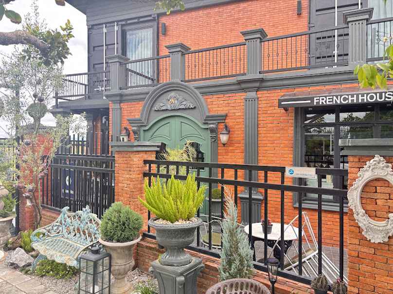 French House