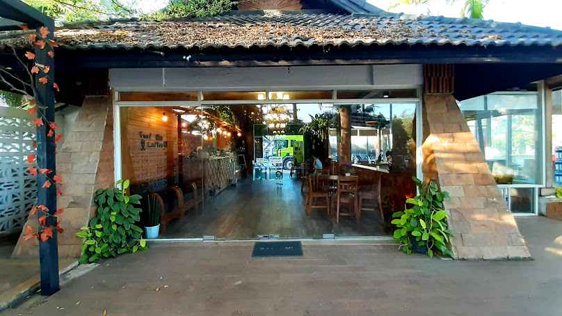 Fuel Coffee Mae Rim Branch
