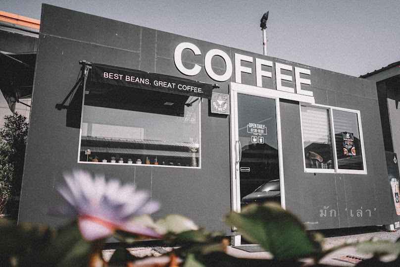 Give Me Coff Chiang Mai