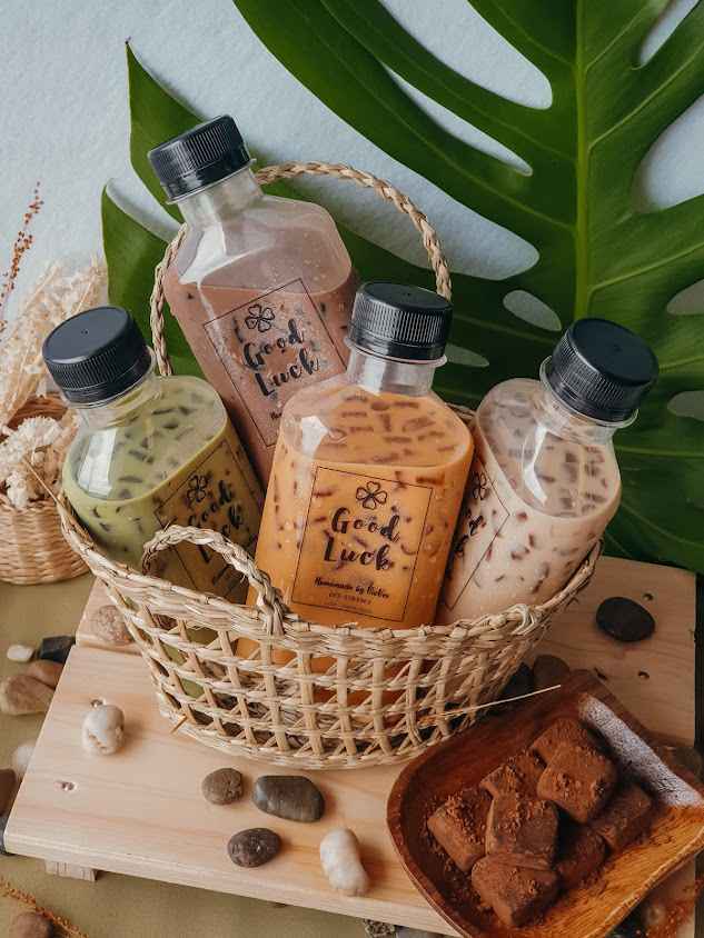 Good Luck Farm & Cafe Chiang Mai