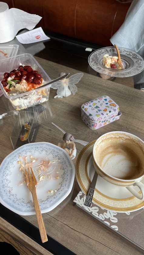 Goodday Cafe by Dae Chiang Mai