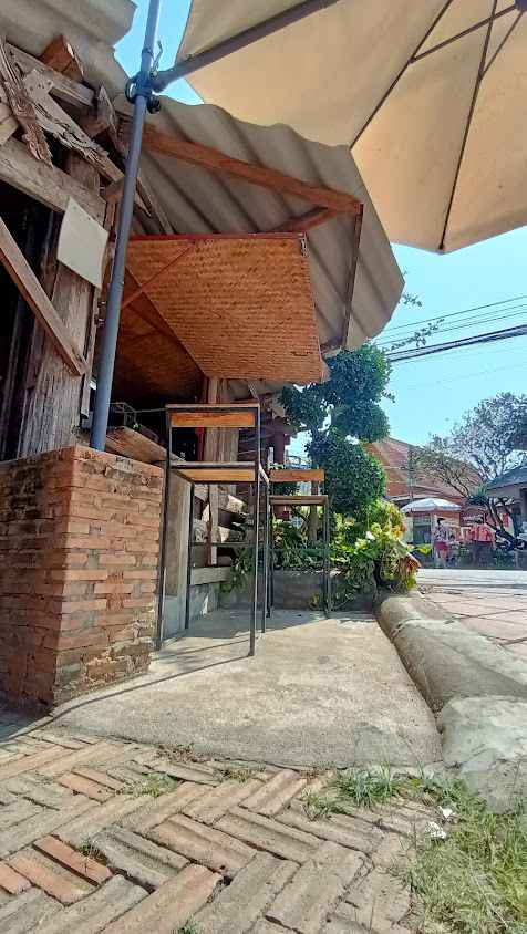 Gusso Coffee Lamphun