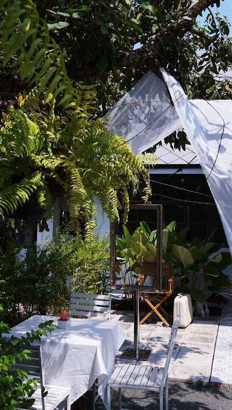 HUB Studio Cafe Lamphun - 1