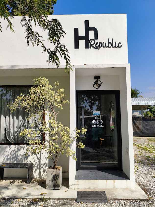 Hh Republic Lamphun
