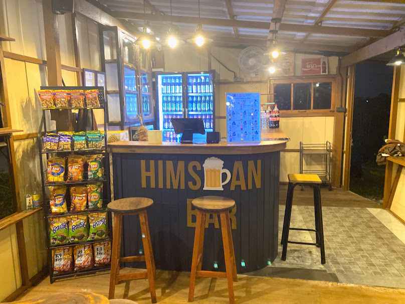Himsuan Coffee House Chiang Mai