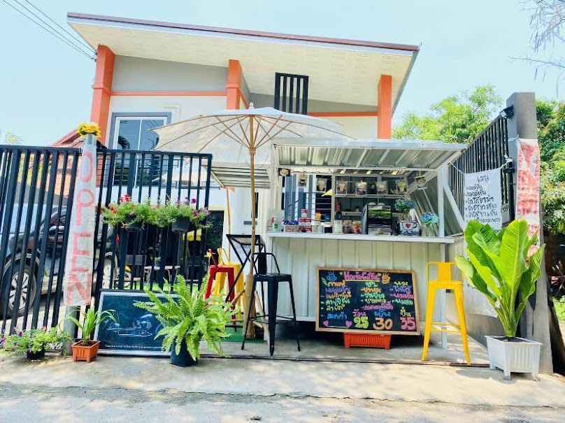 Homie Coffee Chiang Mai