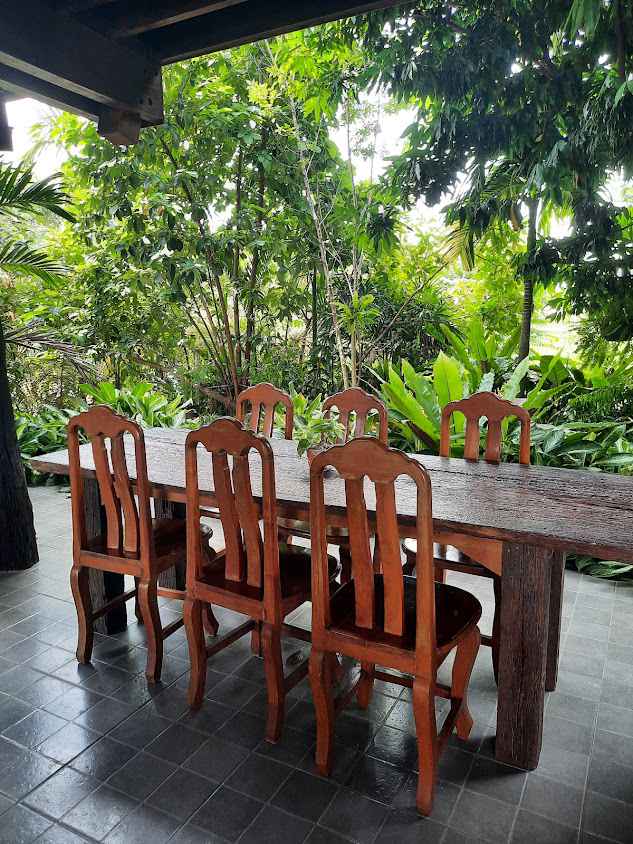 Homkhao Homnaa Chiang Mai
