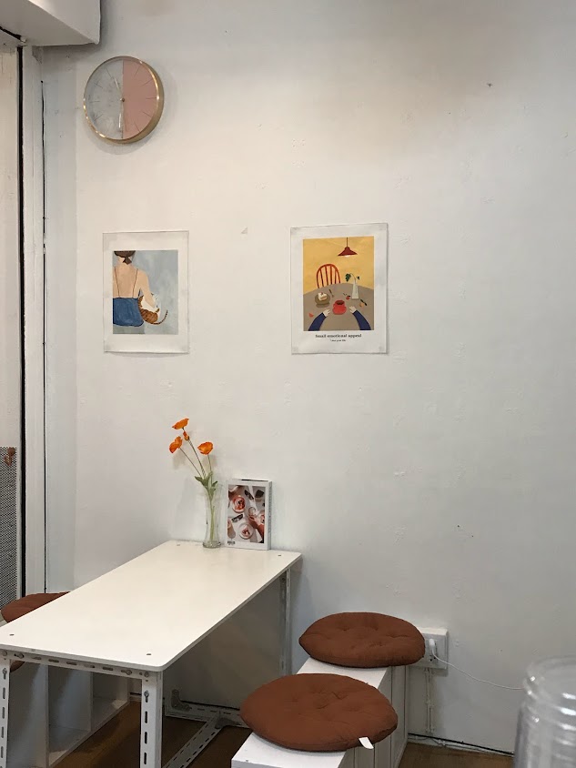 Honest House Coffee & Drinks Chiang Rai