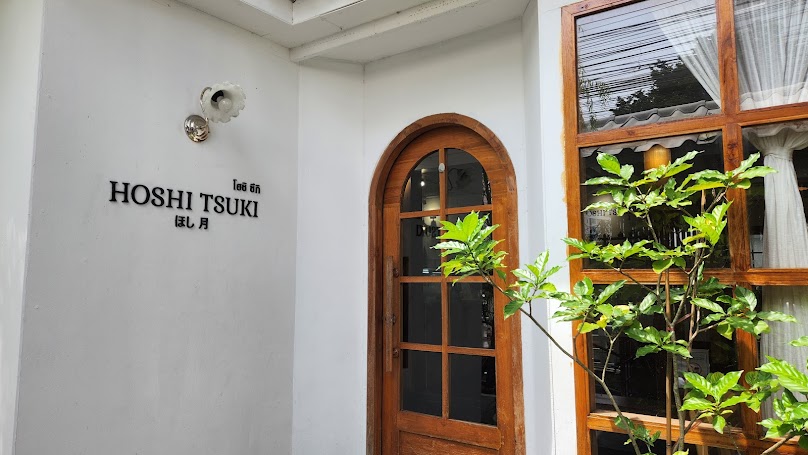 Hoshi Tsuki Chiang Mai - 1