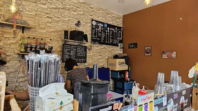 I Coffee Chiang Mai