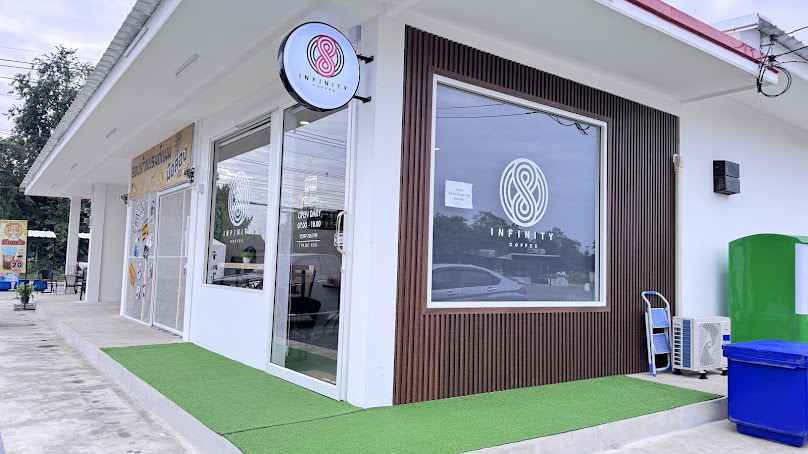 Infinity Coffee Chiang Mai