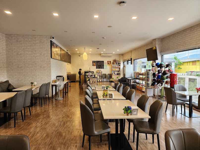 Inthanin Coffee and Restaurant Chiang Mai