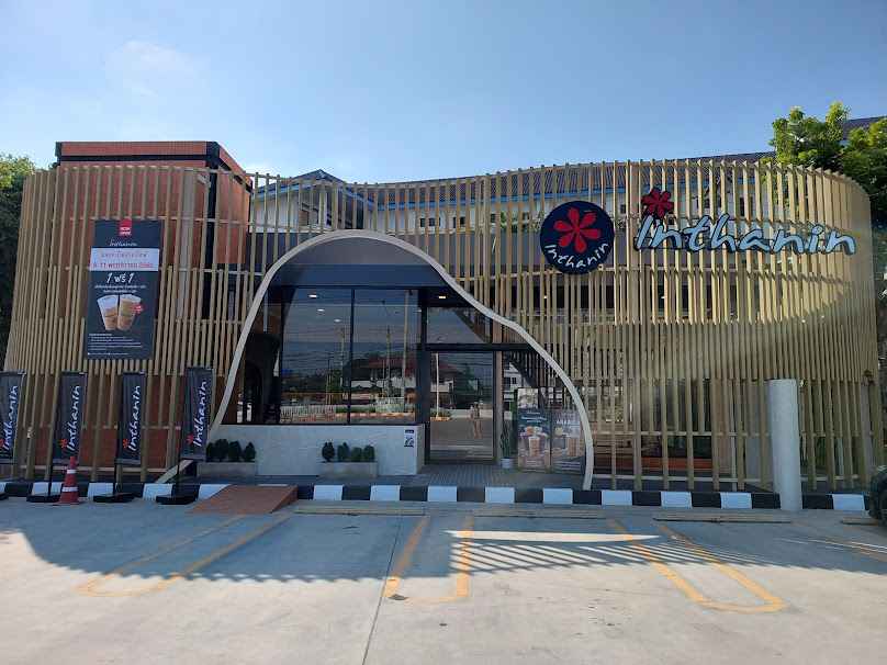 Inthanin Maehia Chiang Mai