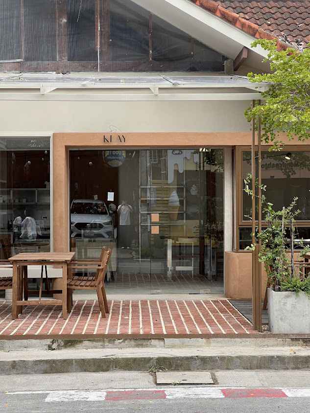 Klay Cafe Chiang Mai
