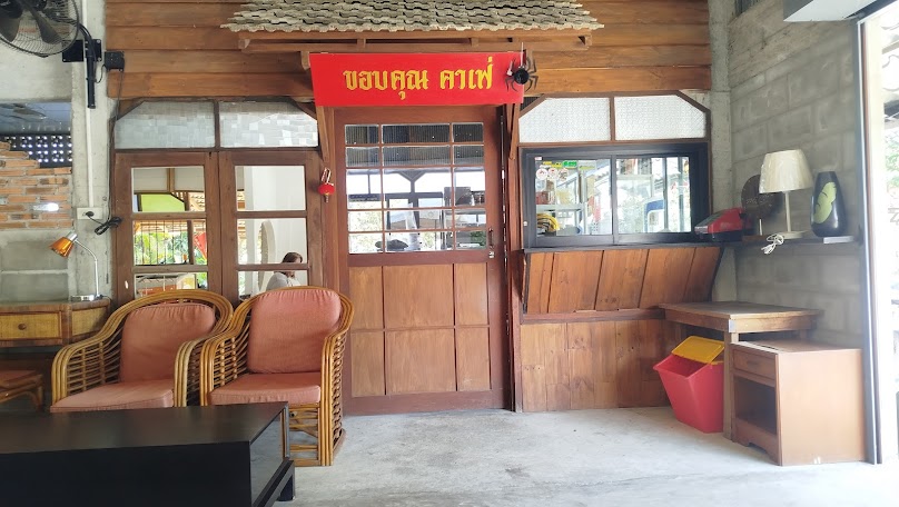 Khobkhuncafe Chiang Mai - 1