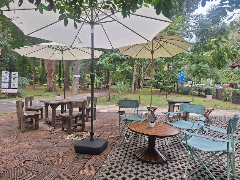 Khunla Coffee Chill Chiang Mai