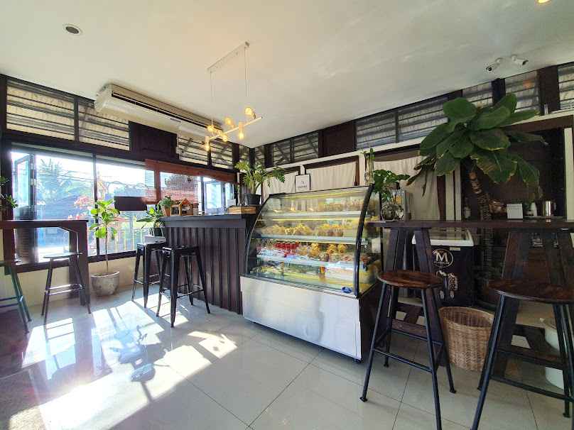 Khunmae Coffee Chiang Mai